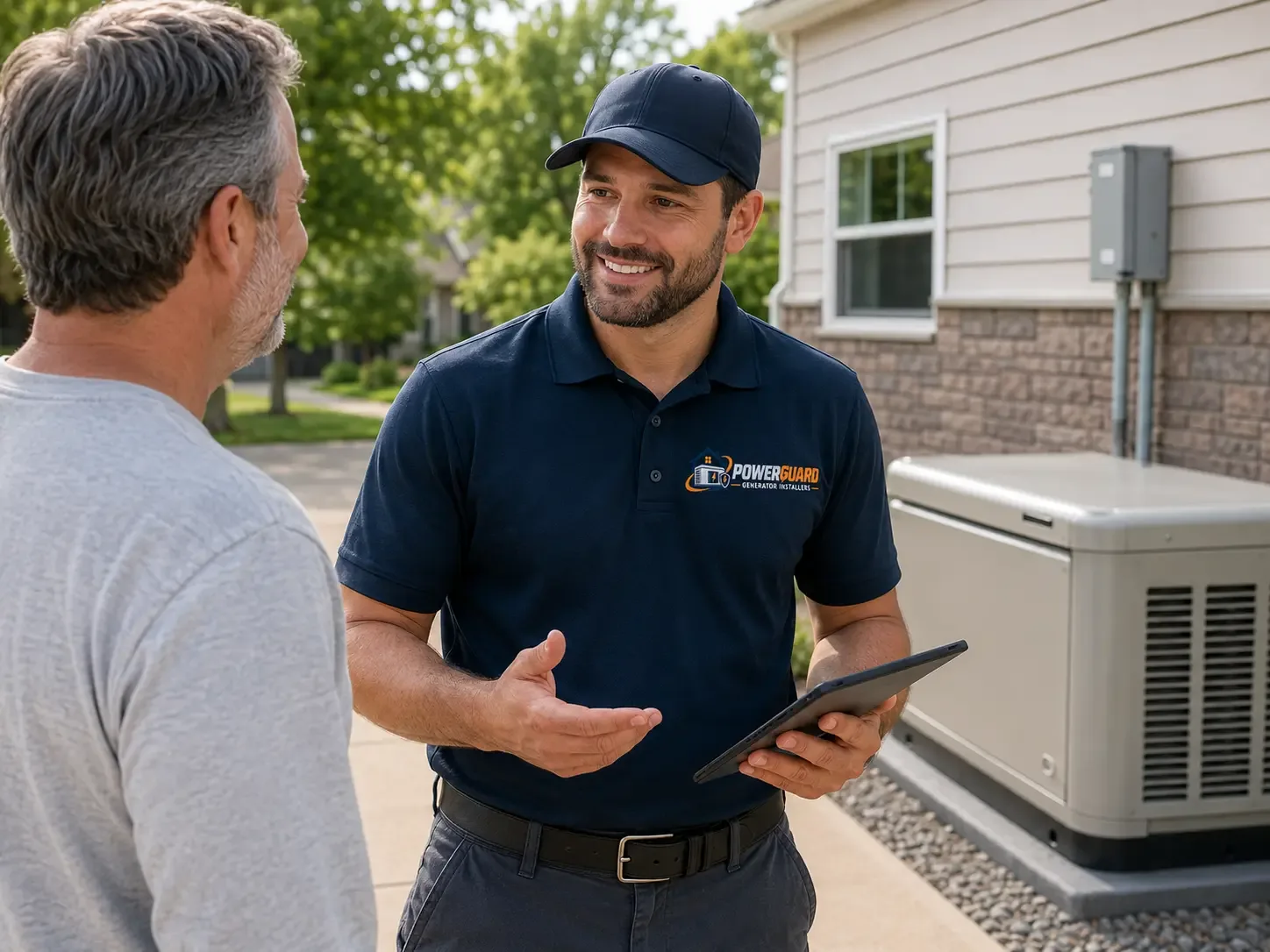 Generator Installation Beckley, WV FAQs